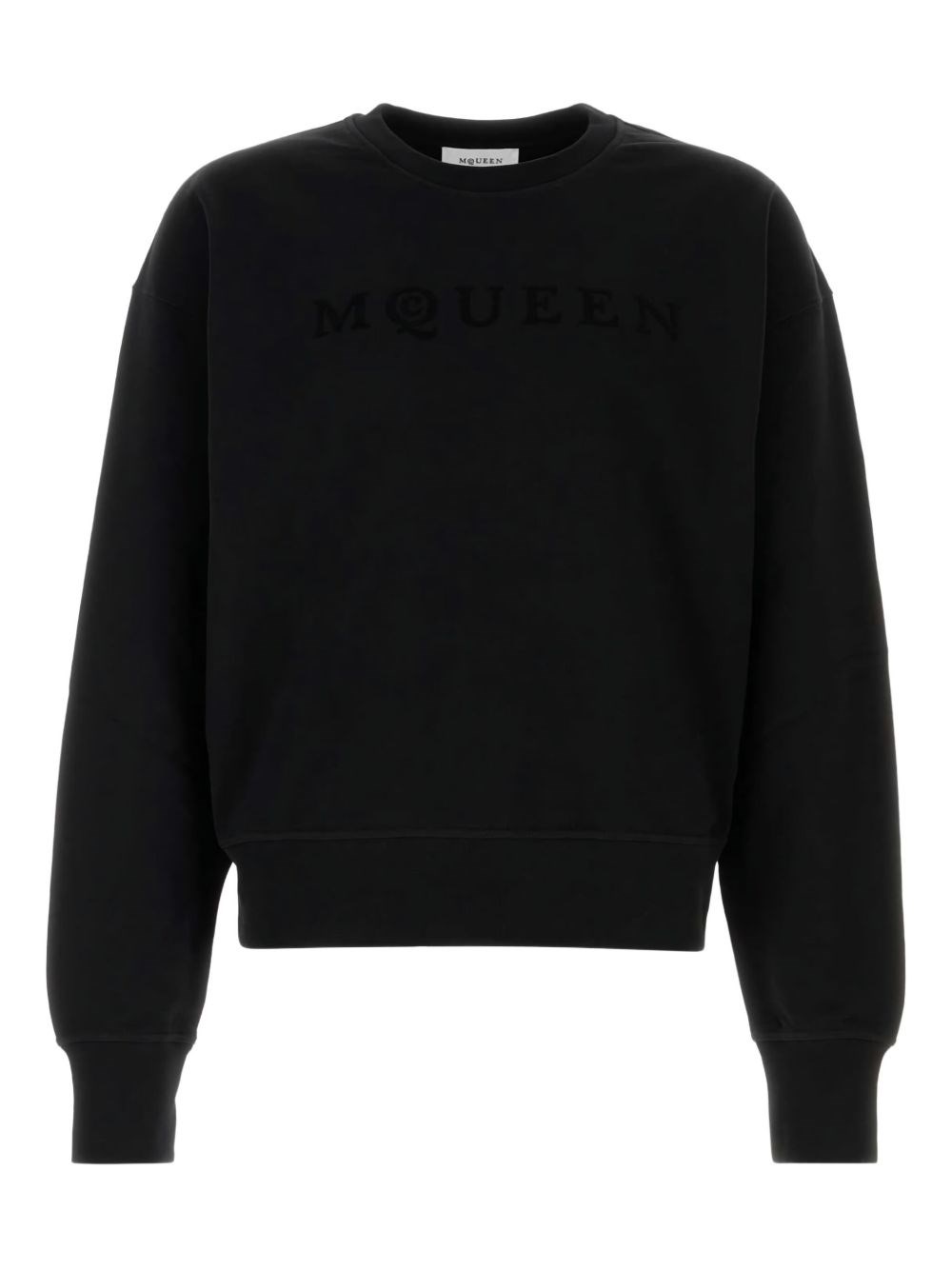 Crewneck Sweatshirt - Alexander McQueen - Modalova