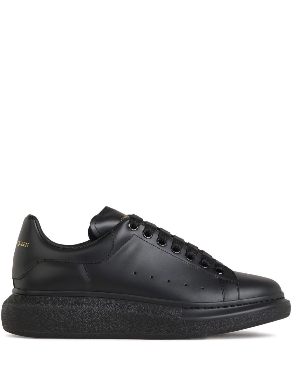 Alexander McQueen Oversize Sneaker - Alexander McQueen - Modalova