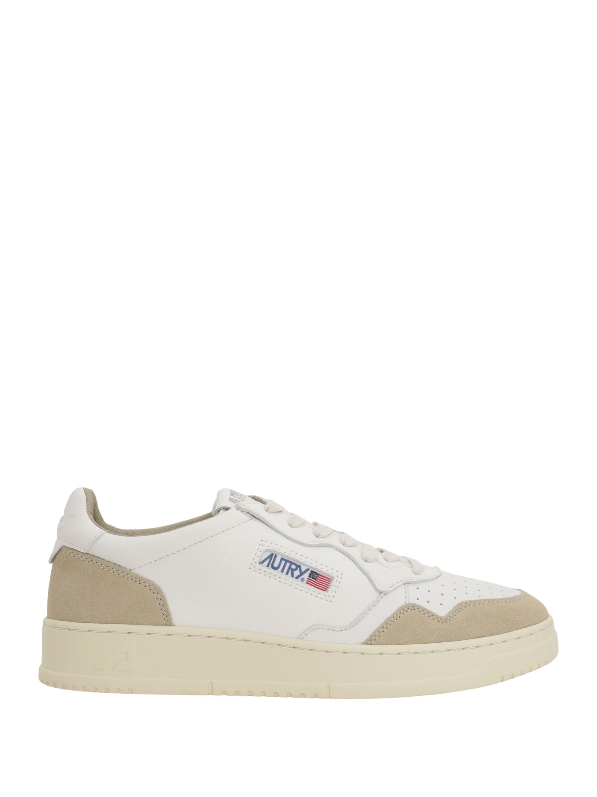 AUTRY Sneaker Medalist - AUTRY - Modalova