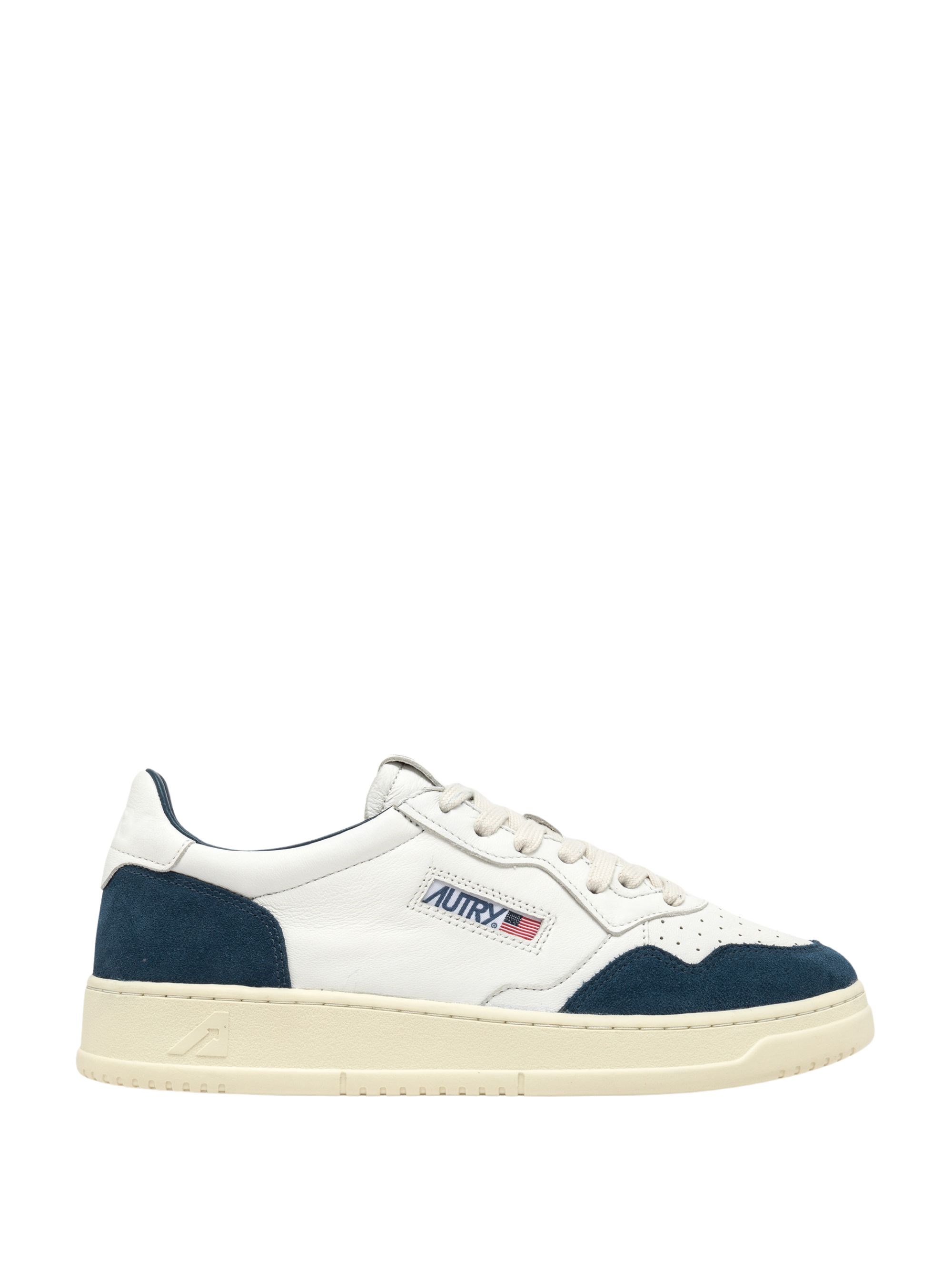 AUTRY Medalist Sneaker - AUTRY - Modalova