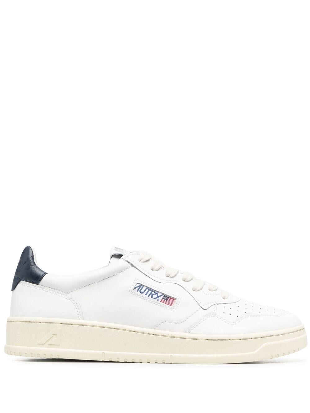 AUTRY Sneaker Medalist - AUTRY - Modalova