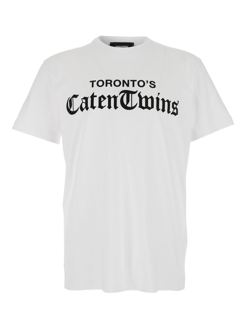 Dsquared2 T-Shirt Toronto - Dsquared2 - Modalova