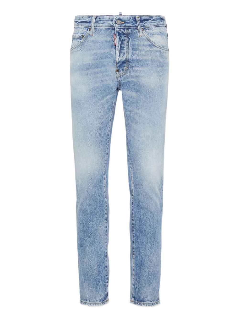 Dsquared2 Jeans Cool Guy - Dsquared2 - Modalova