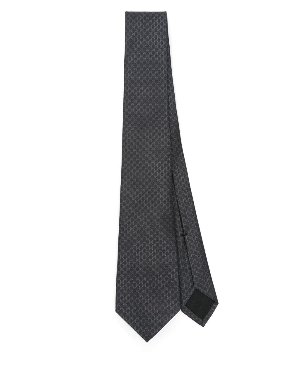Gucci Tie Jaquard - Gucci - Modalova