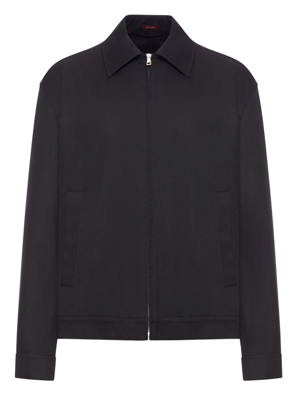Gucci Cotton Twill Jacket - Gucci - Modalova