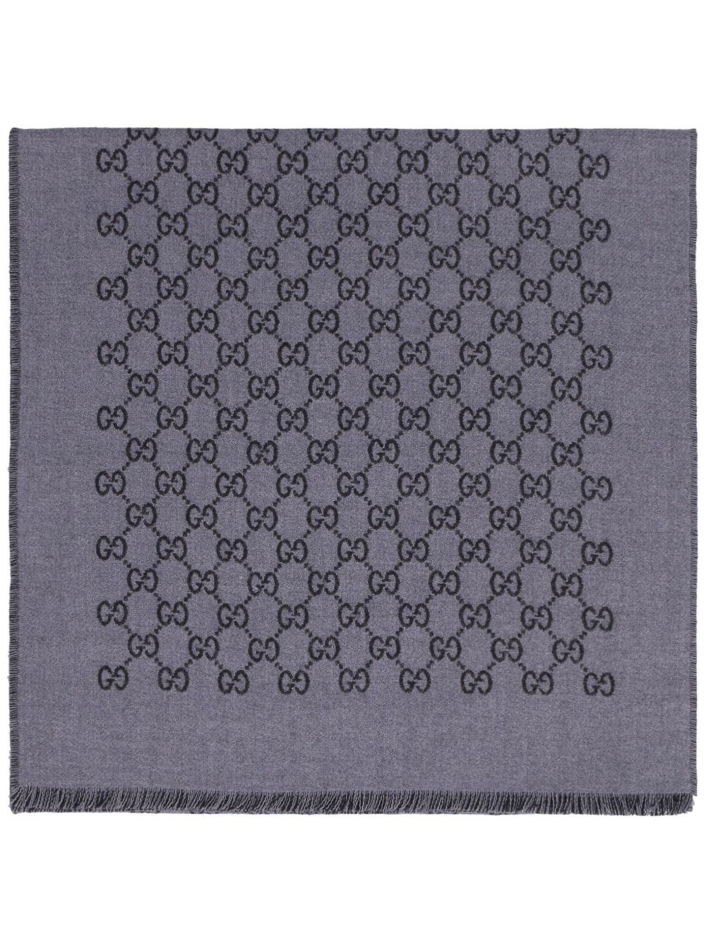 Gucci Wood Scarf - Gucci - Modalova