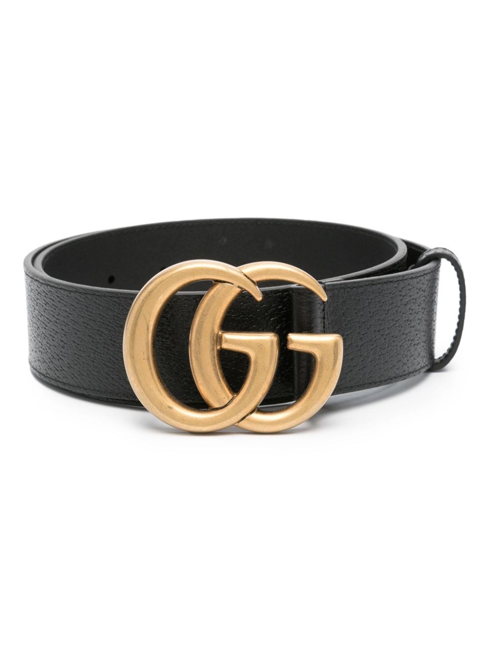 Gucci Gg Marmont Belt - Gucci - Modalova