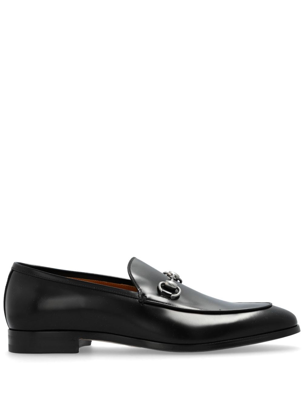 Gucci Horsebit Moccasin - Gucci - Modalova