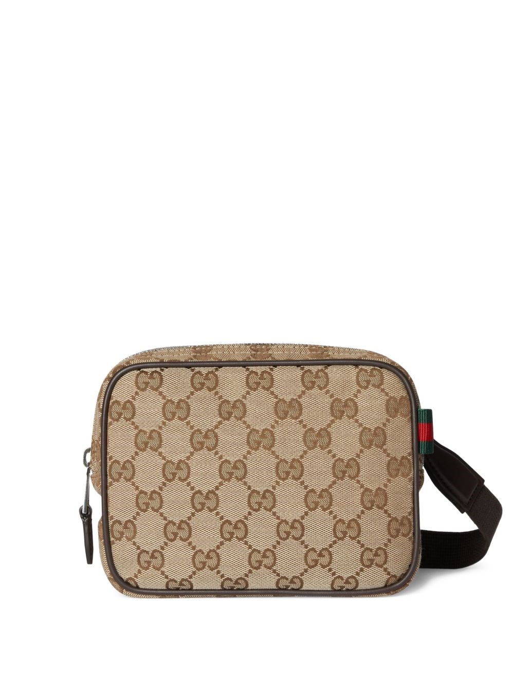 Gucci Gg Supreme Shoulder Bag - Gucci - Modalova