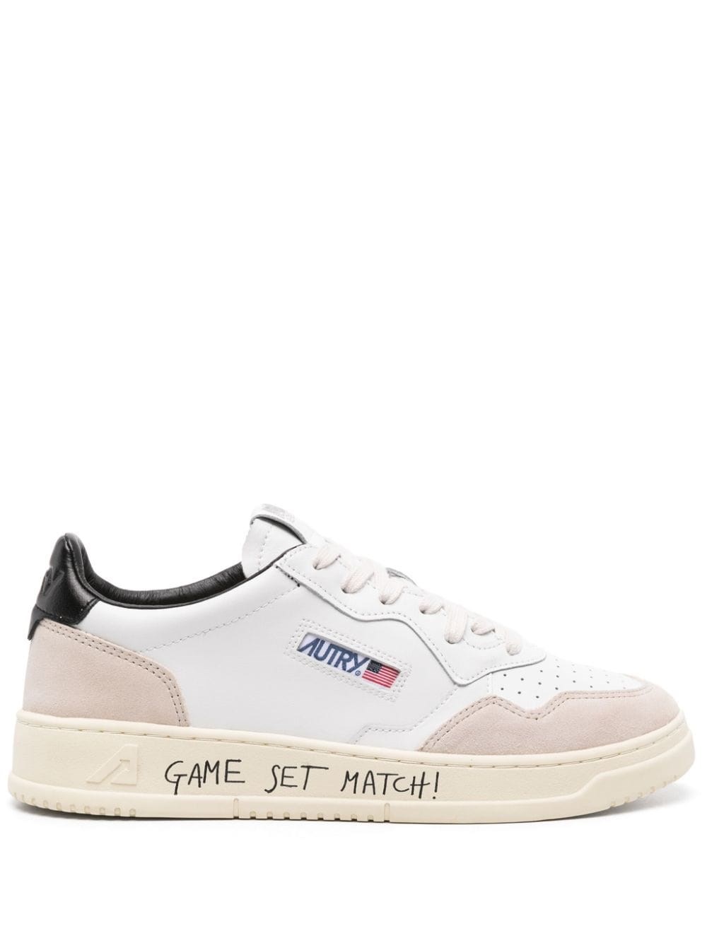 AUTRY Sneaker Medalist - AUTRY - Modalova