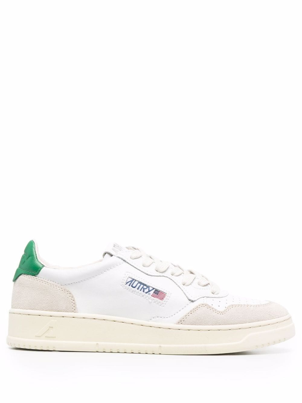 AUTRY Medalist Sneaker - AUTRY - Modalova