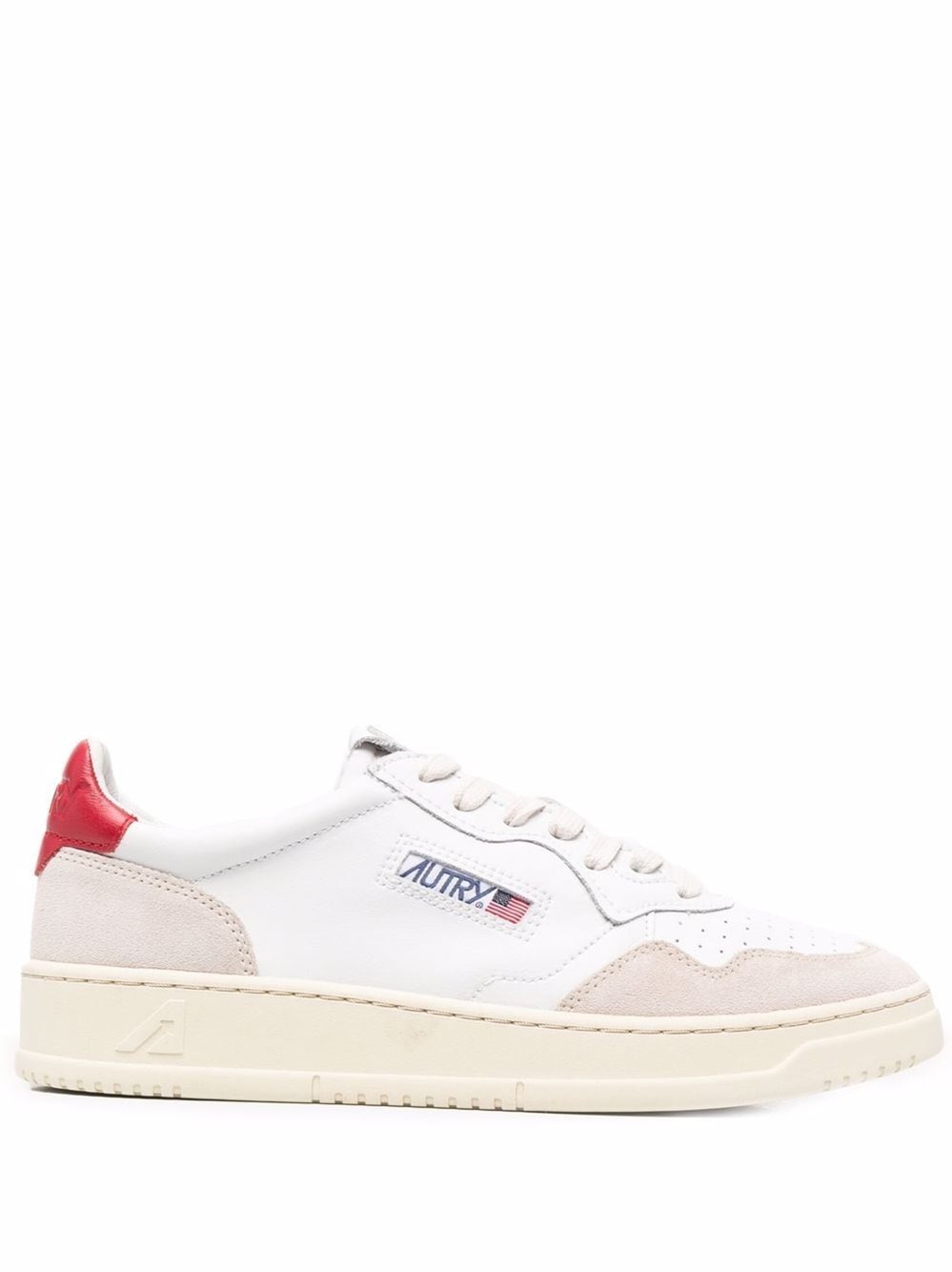 AUTRY Sneaker Medalist - AUTRY - Modalova