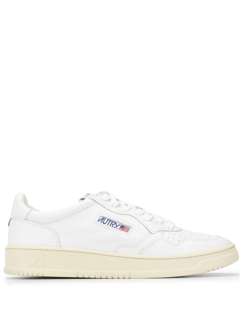 AUTRY Medalist Sneaker - AUTRY - Modalova