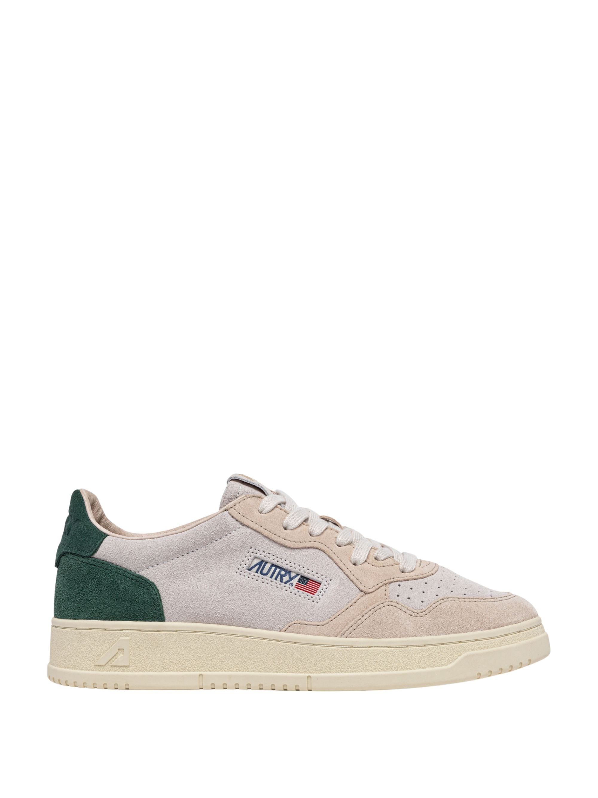 AUTRY Sneaker Medalist - AUTRY - Modalova