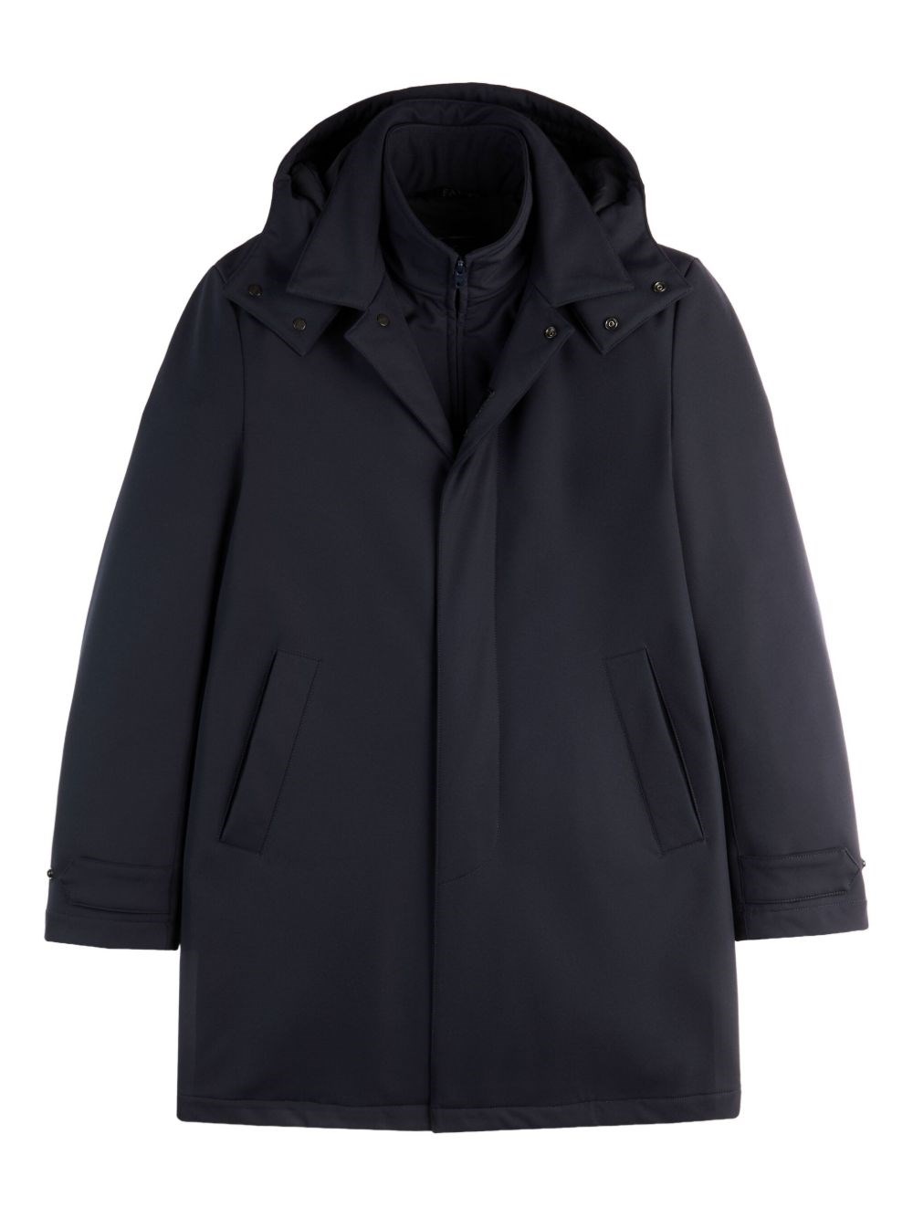 Fay New Morning Coat - Fay - Modalova