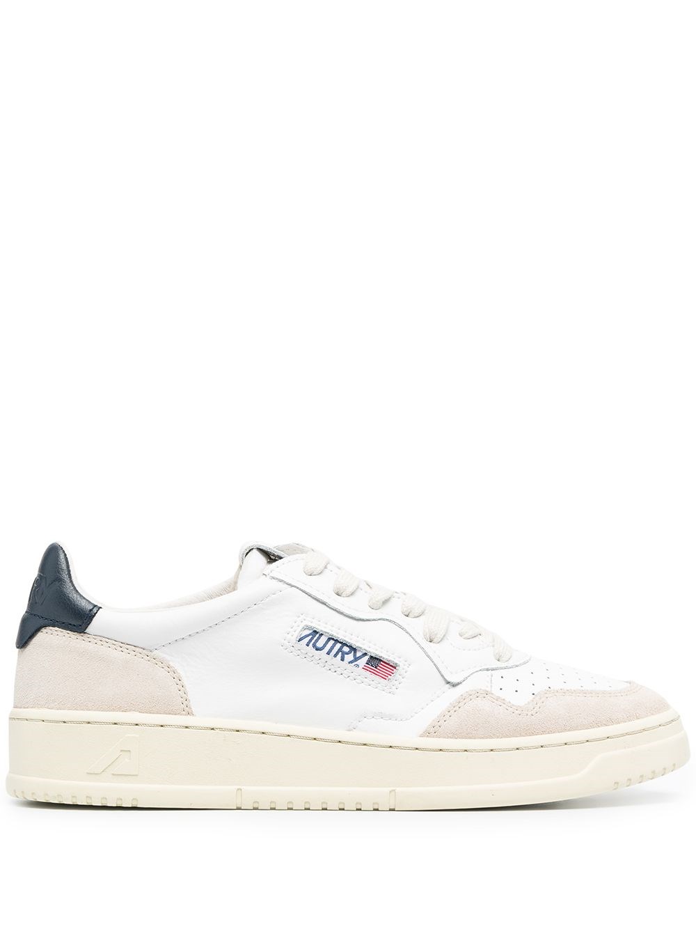 AUTRY Sneaker Medalist - AUTRY - Modalova