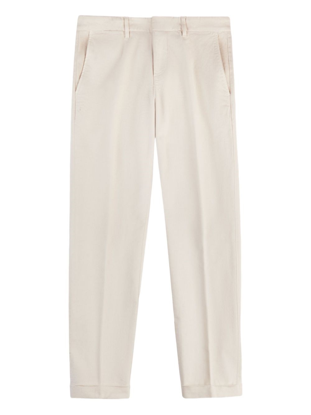 Fay Capri Model Pants - Fay - Modalova