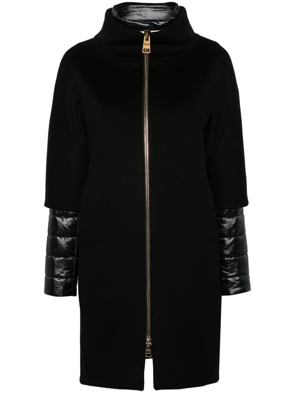 Herno Wool Down Jacket - Herno - Modalova