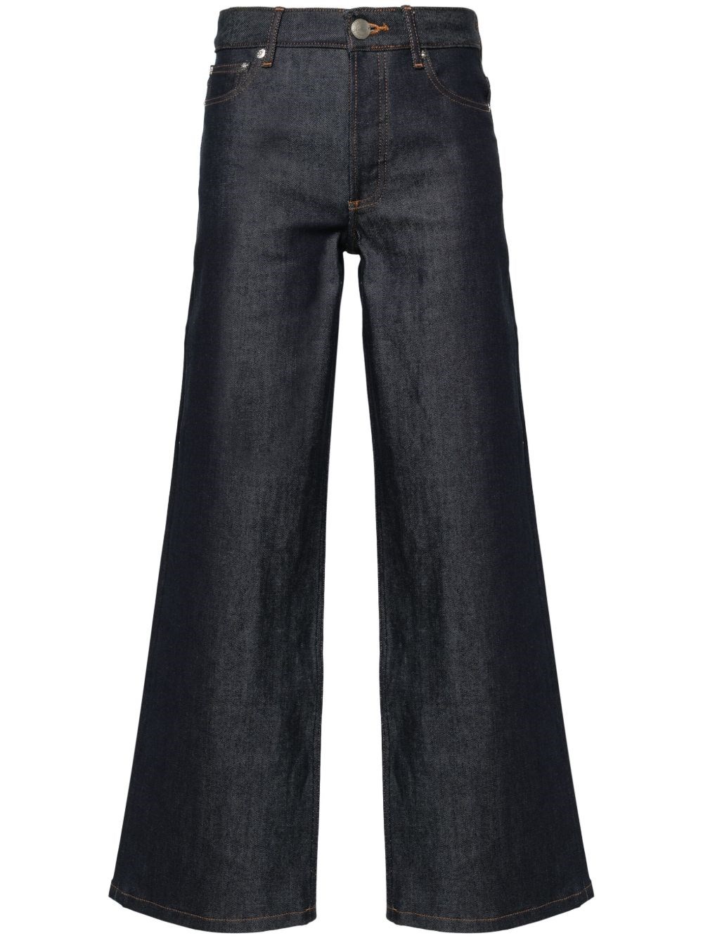 A.P.C. Jeans Elisabeth - A.P.C. - Modalova