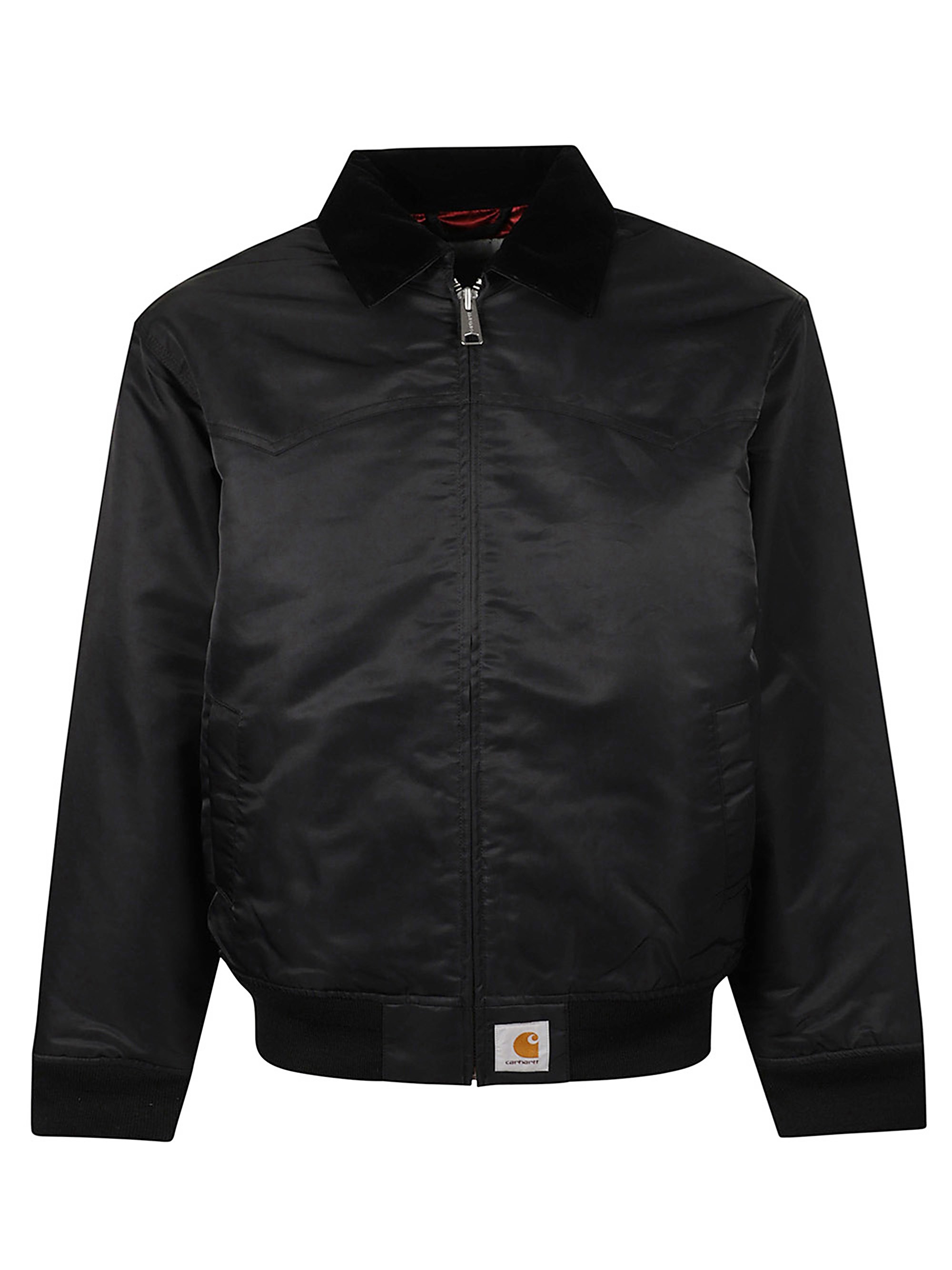 Carhartt WIP Santa Fe Alumni Jacket - Carhartt WIP - Modalova