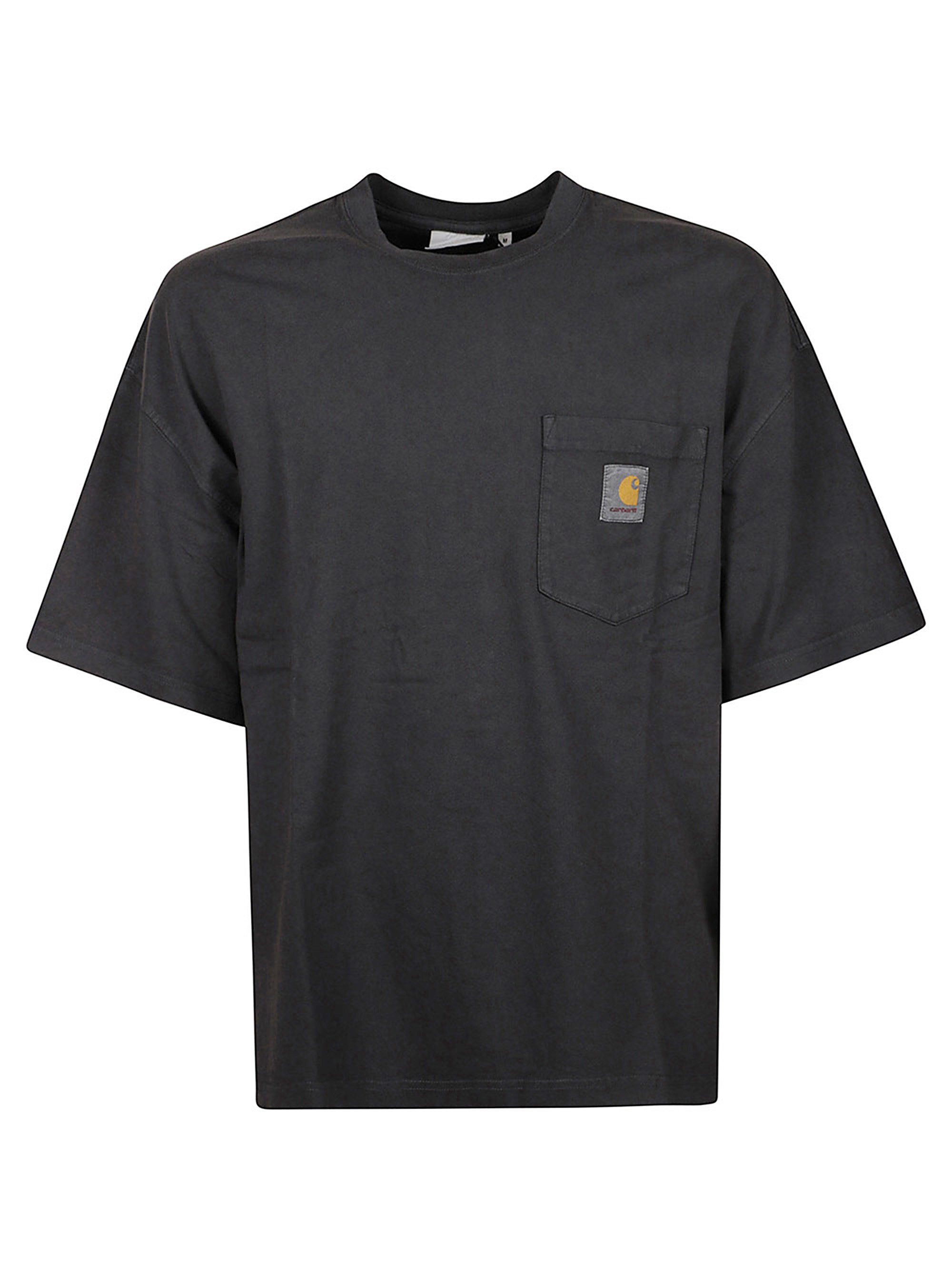 Hudeson Pocket Tee T-Shirt - Carhartt WIP - Modalova