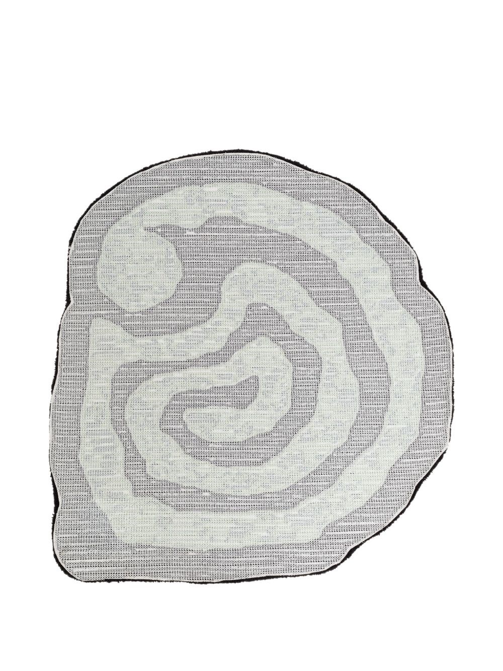 Carhartt WIP Helix Rug In Acrylic - Carhartt WIP - Modalova