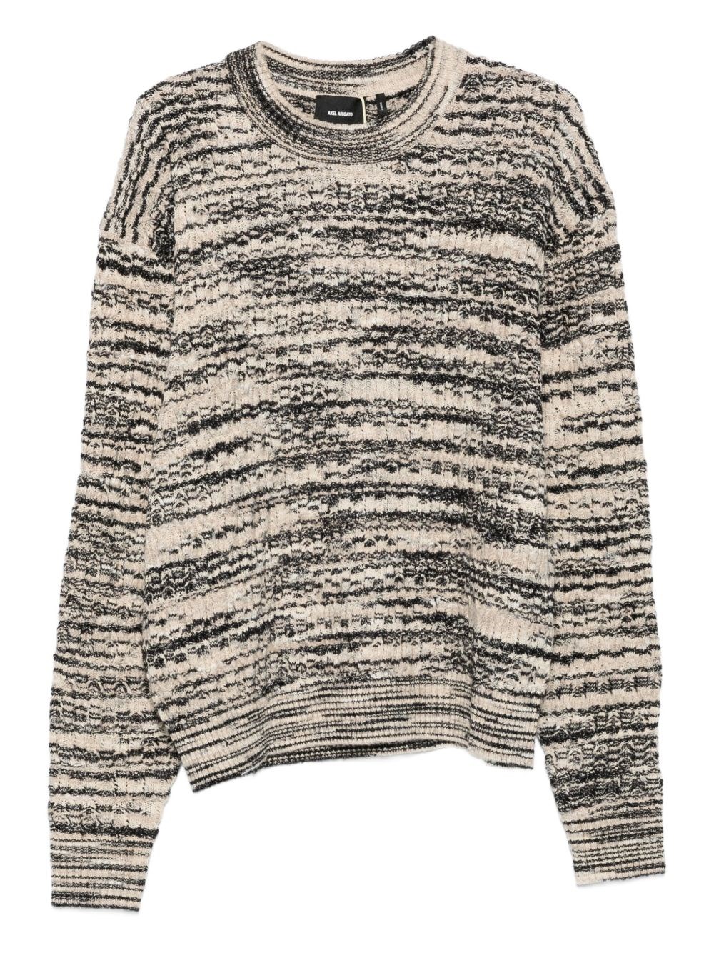 Axel Arigato Crew Neck Sweater - Axel Arigato - Modalova