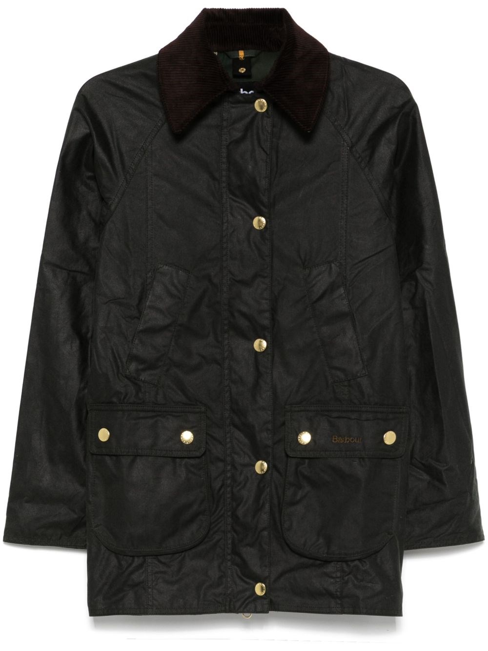 Barbour Modern Beadnell Jacket - Barbour - Modalova