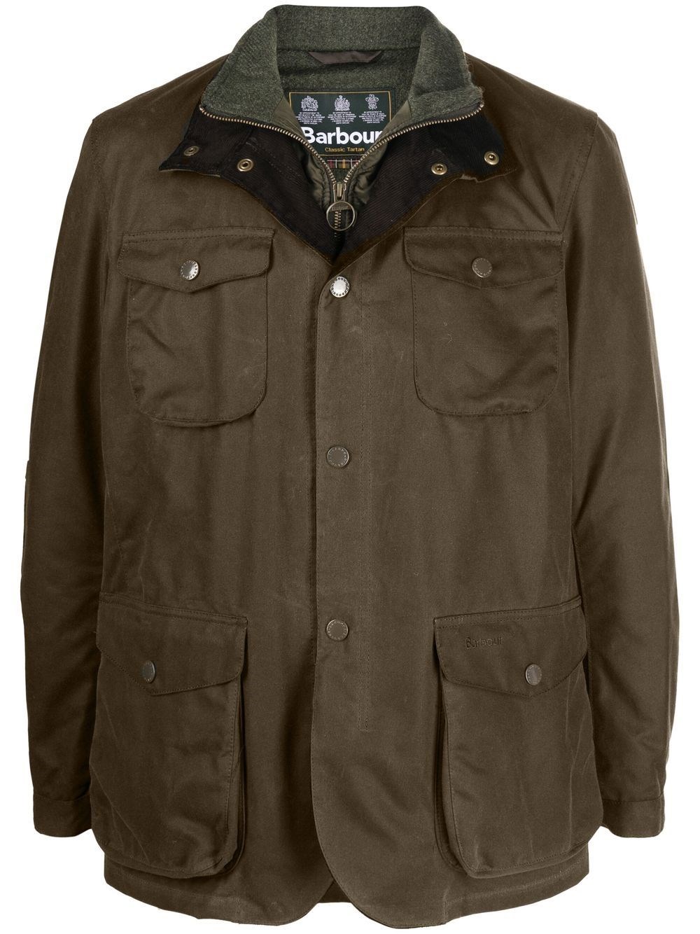 Barbour Ogston Jacket - Barbour - Modalova
