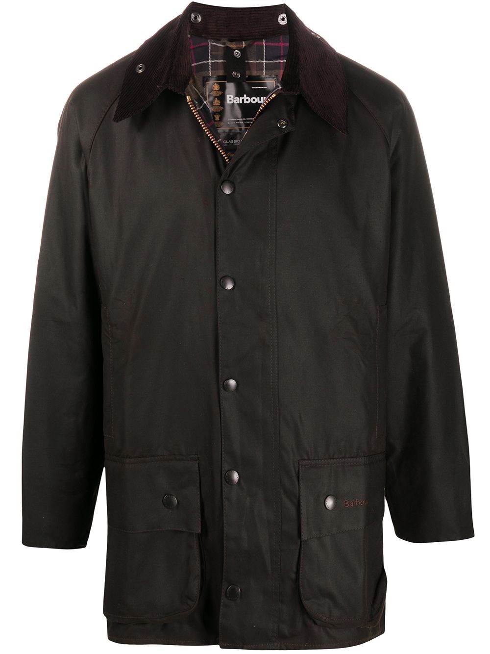 Barbour Bedale Jacket - Barbour - Modalova