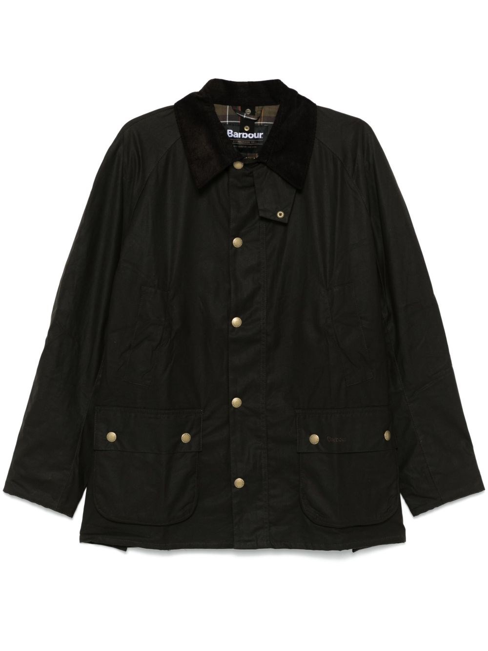 Barbour Ashby Jacket - Barbour - Modalova