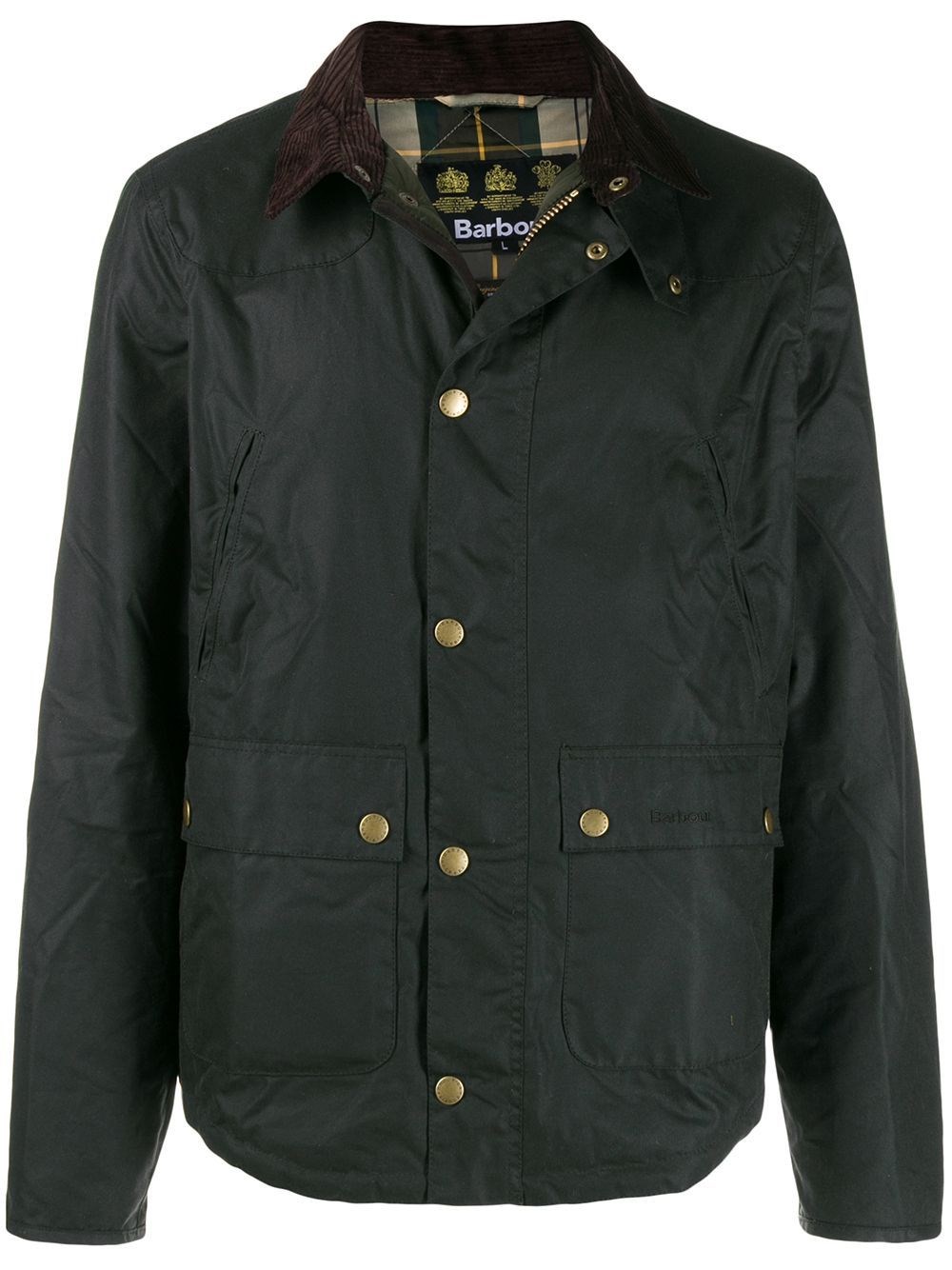 Barbour Reelin Jacket - Barbour - Modalova