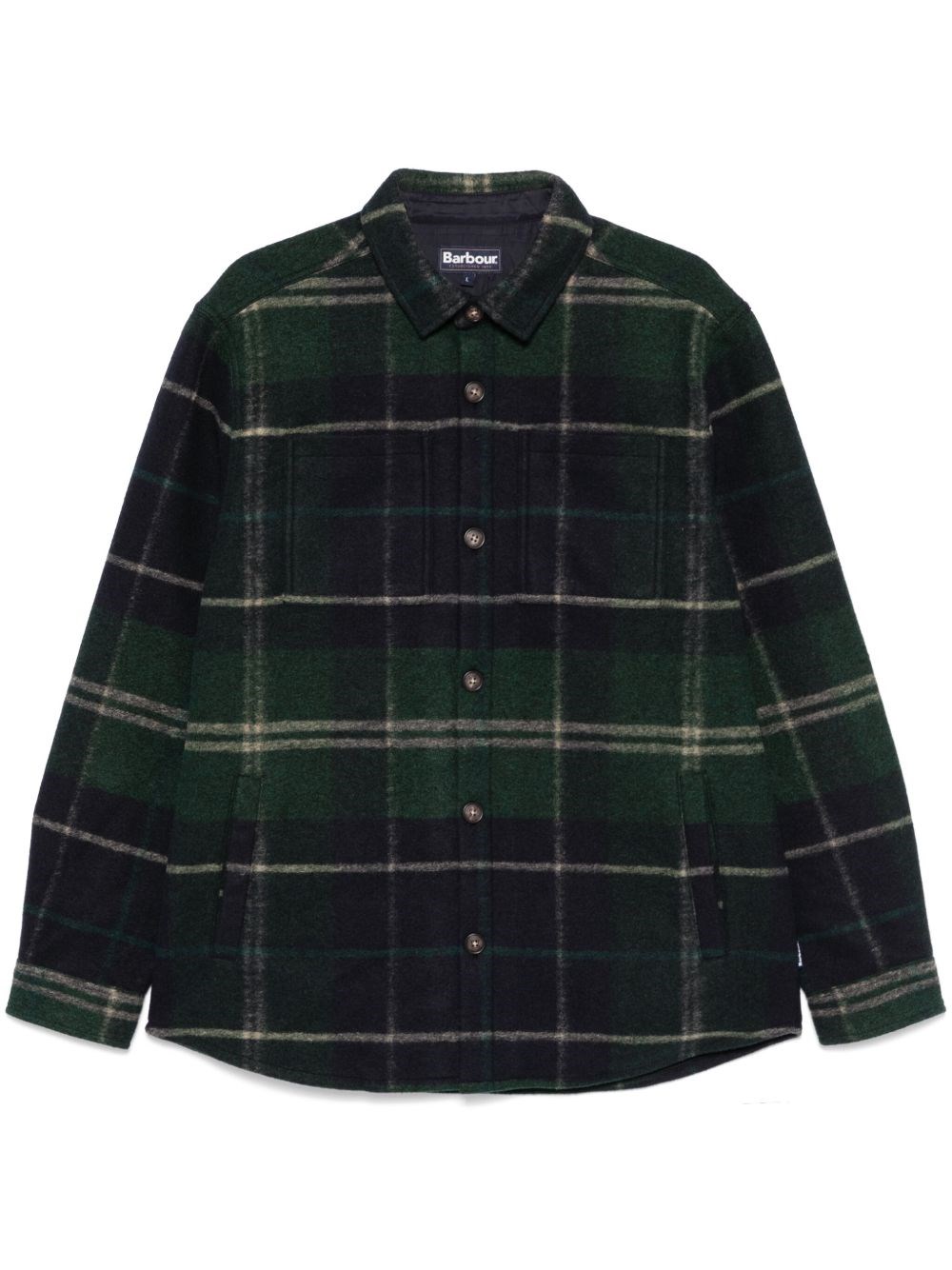 Barbour Chapter Shirt - Barbour - Modalova