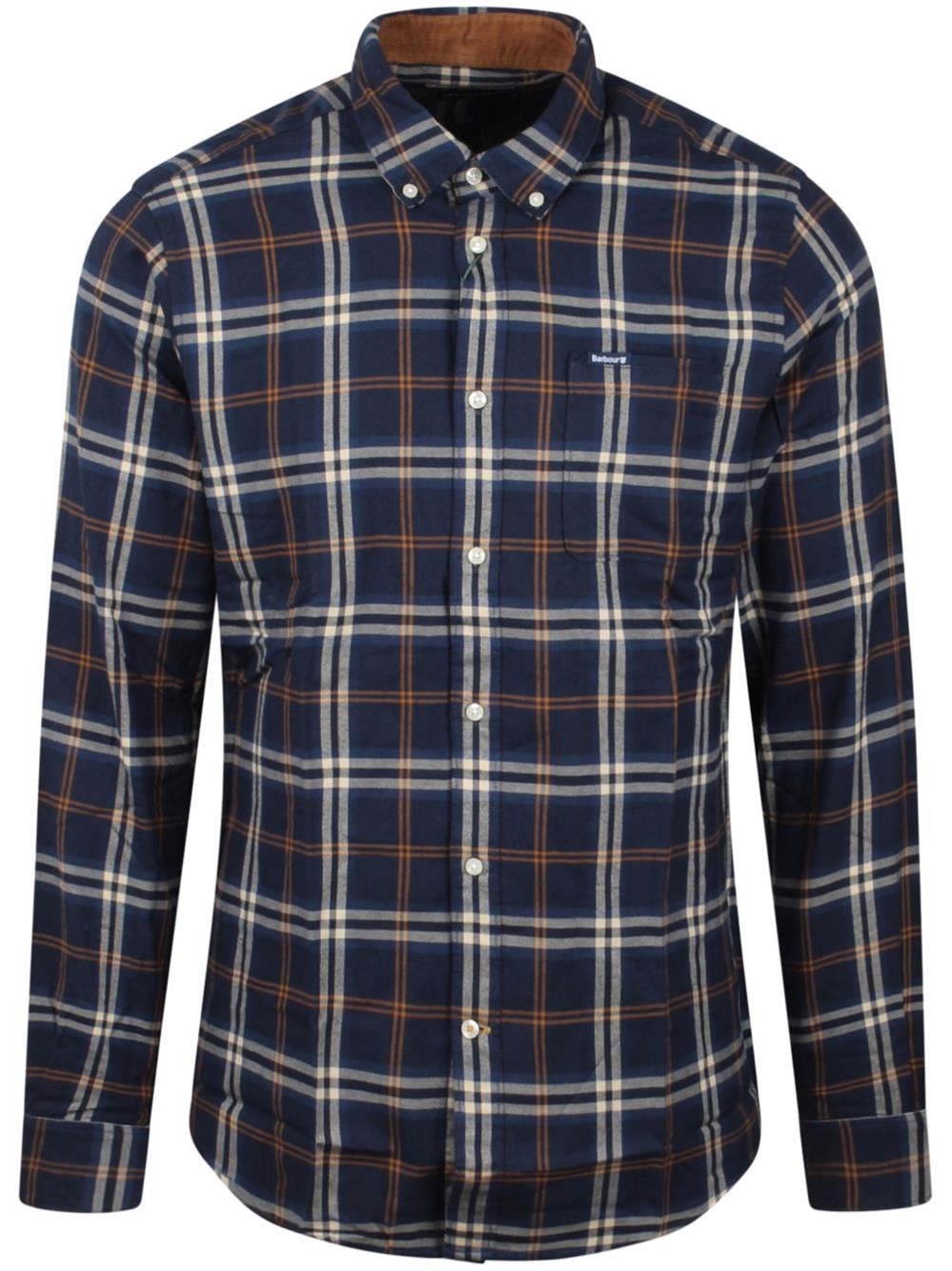 Barbour Crossfell Shirt - Barbour - Modalova
