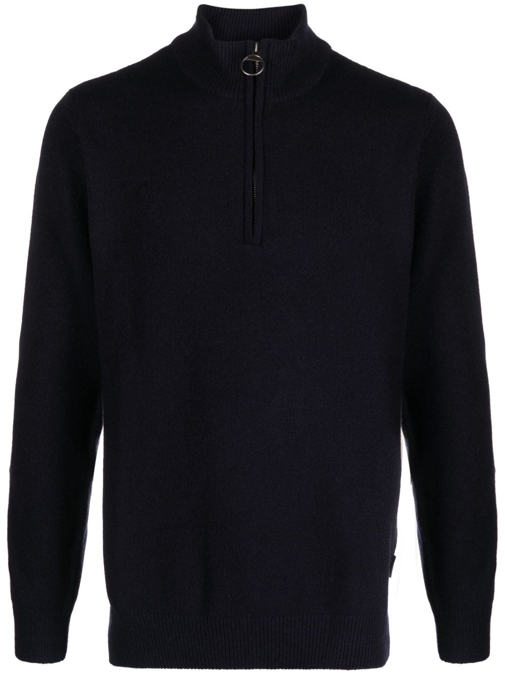 Barbour Half Zip Sweather - Barbour - Modalova