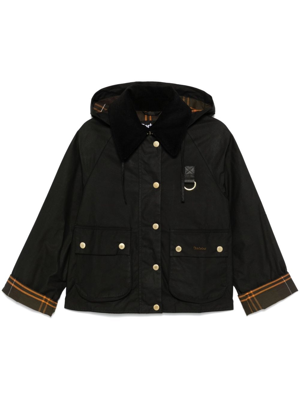 Barbour Reighton Spey Jacket - Barbour - Modalova