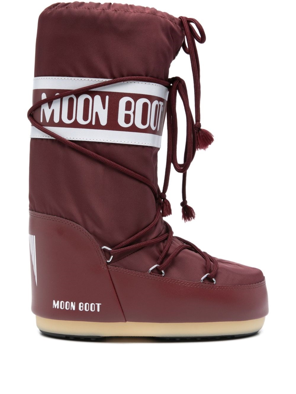 Moon Boot Icon Boots - Moon Boot - Modalova