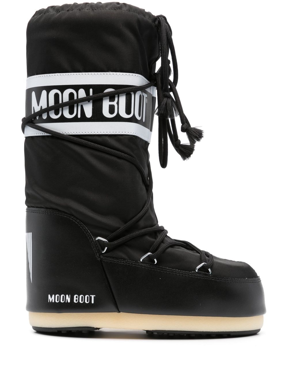 Moon Boot Icon Boots - Moon Boot - Modalova