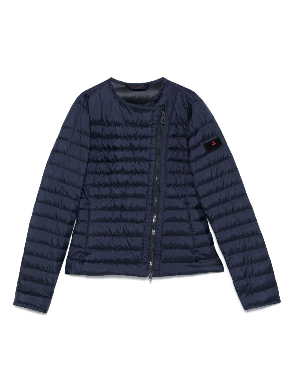 Peuterey Nylon Down Jacket - Peuterey - Modalova
