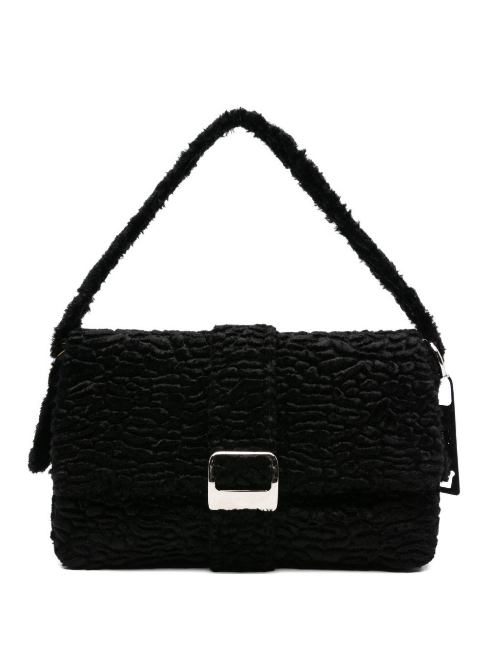 LA MILANESA Simona Shoulder Bag - LA MILANESA - Modalova