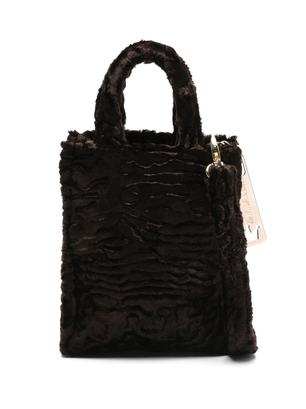 LA MILANESA Roberta Crossbody Bag - LA MILANESA - Modalova