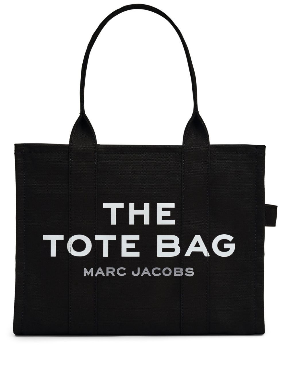 The Large Tote Canvas Tote - Marc Jacobs - Modalova