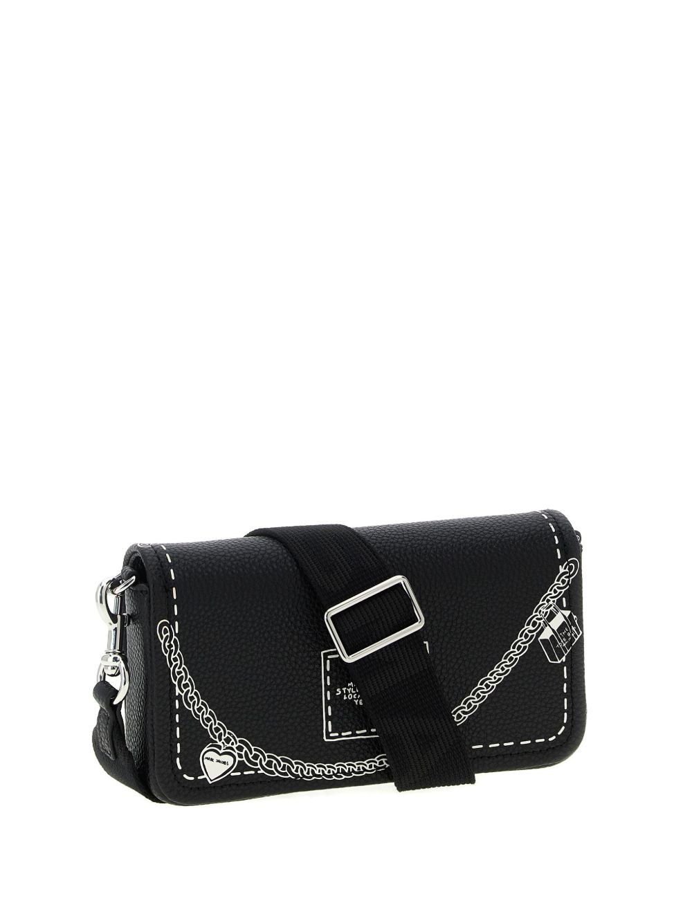 Marc Jacobs The Mini Bag - Marc Jacobs - Modalova