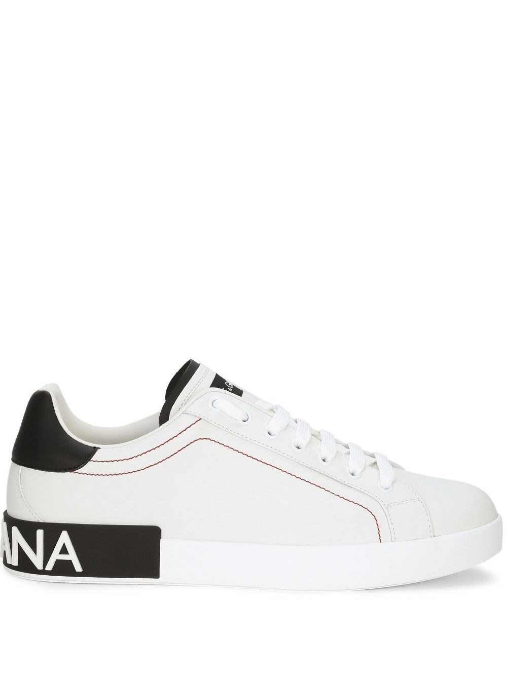 Dolce & Gabbana Portofino Sneaker - Dolce & Gabbana - Modalova