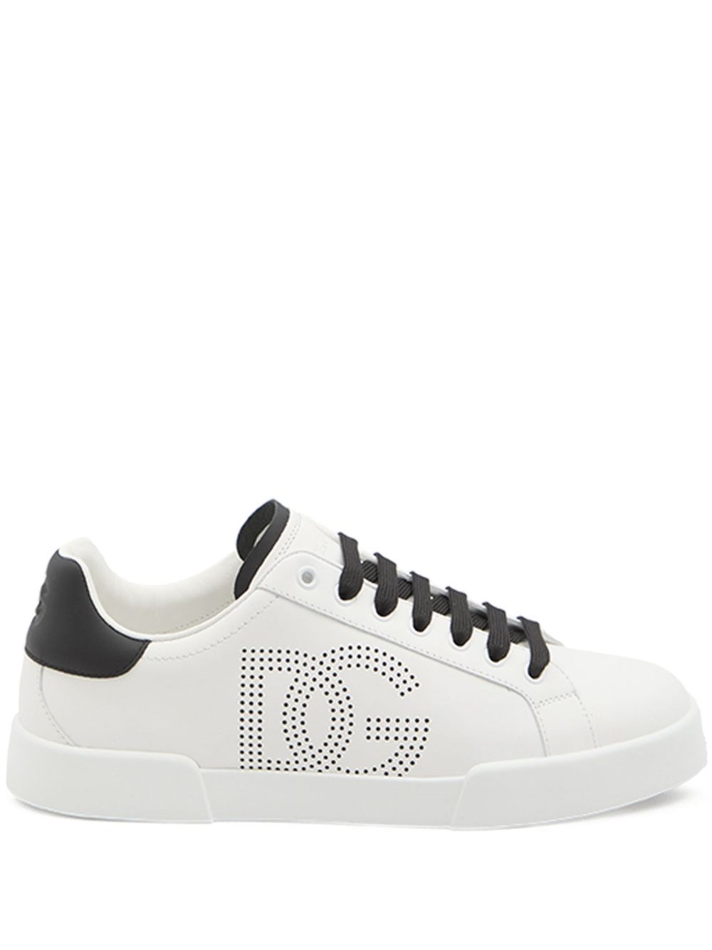 Dolce & Gabbana Portofino Sneaker - Dolce & Gabbana - Modalova