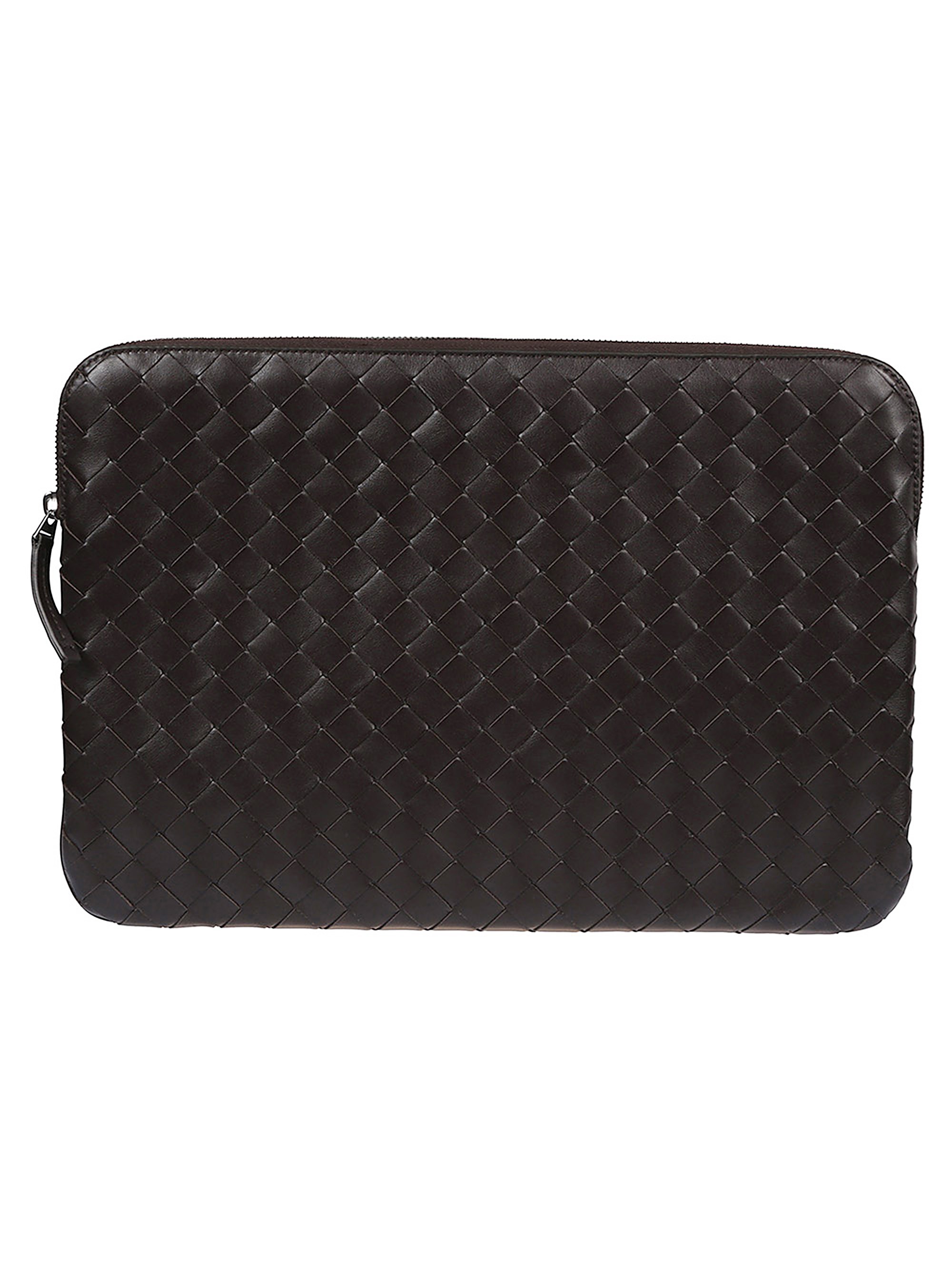 Bottega Veneta Getaway Document Holder