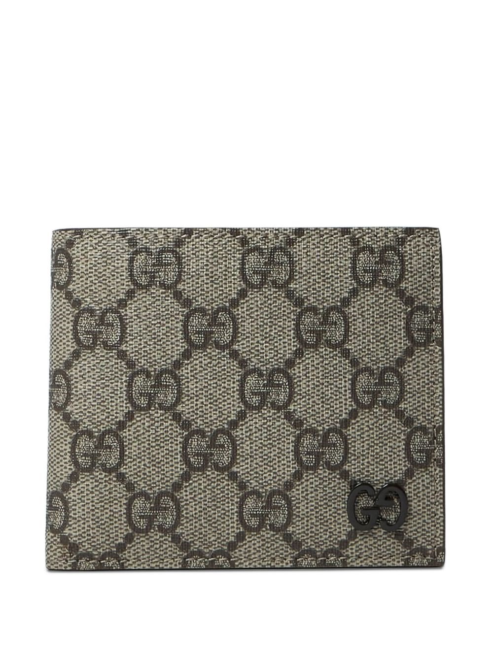 Gucci Portafoglio Bi-Fold Gg - Gucci - Modalova