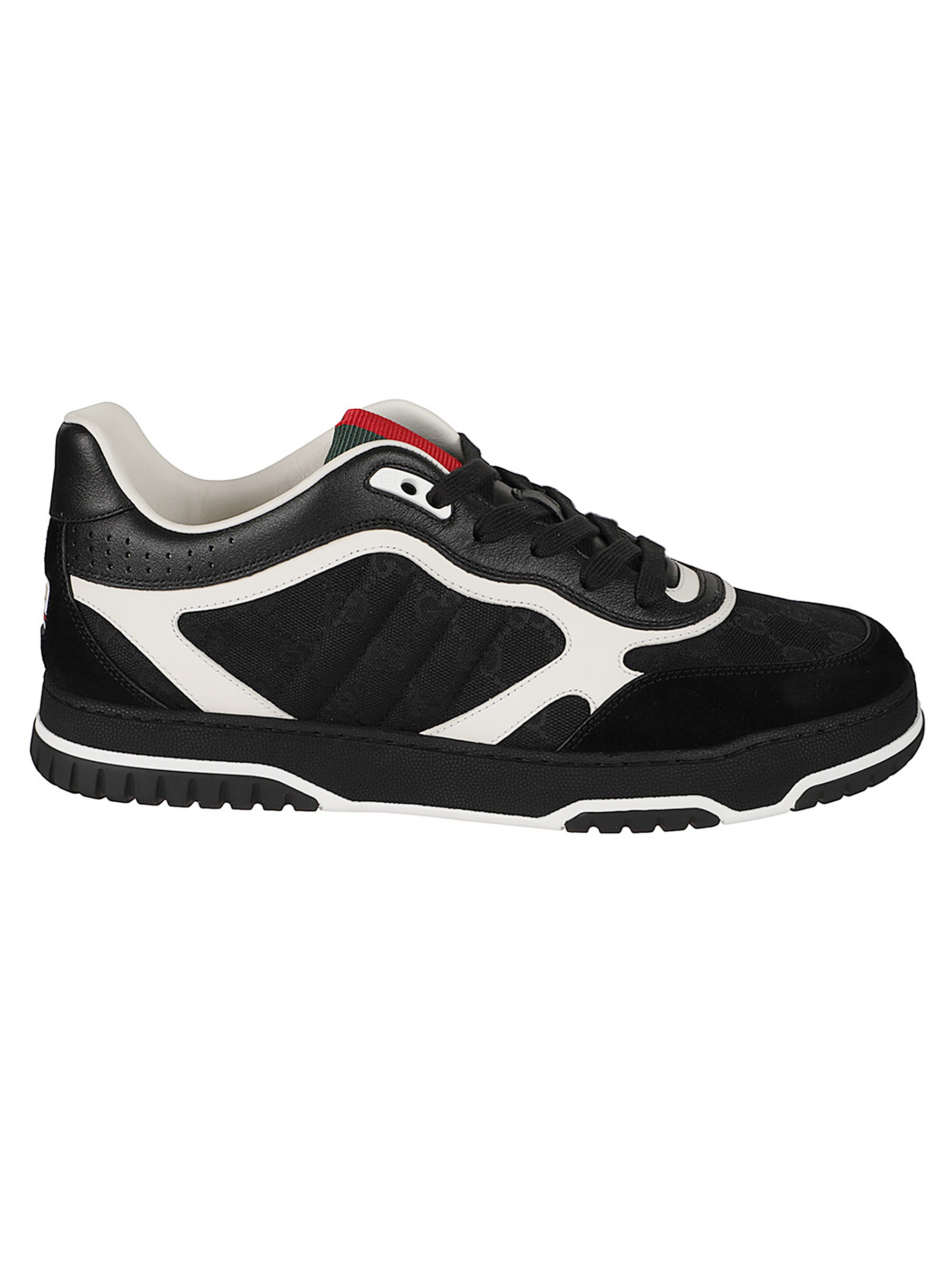 Gucci Gucci Re-Web Sneakers - Gucci - Modalova