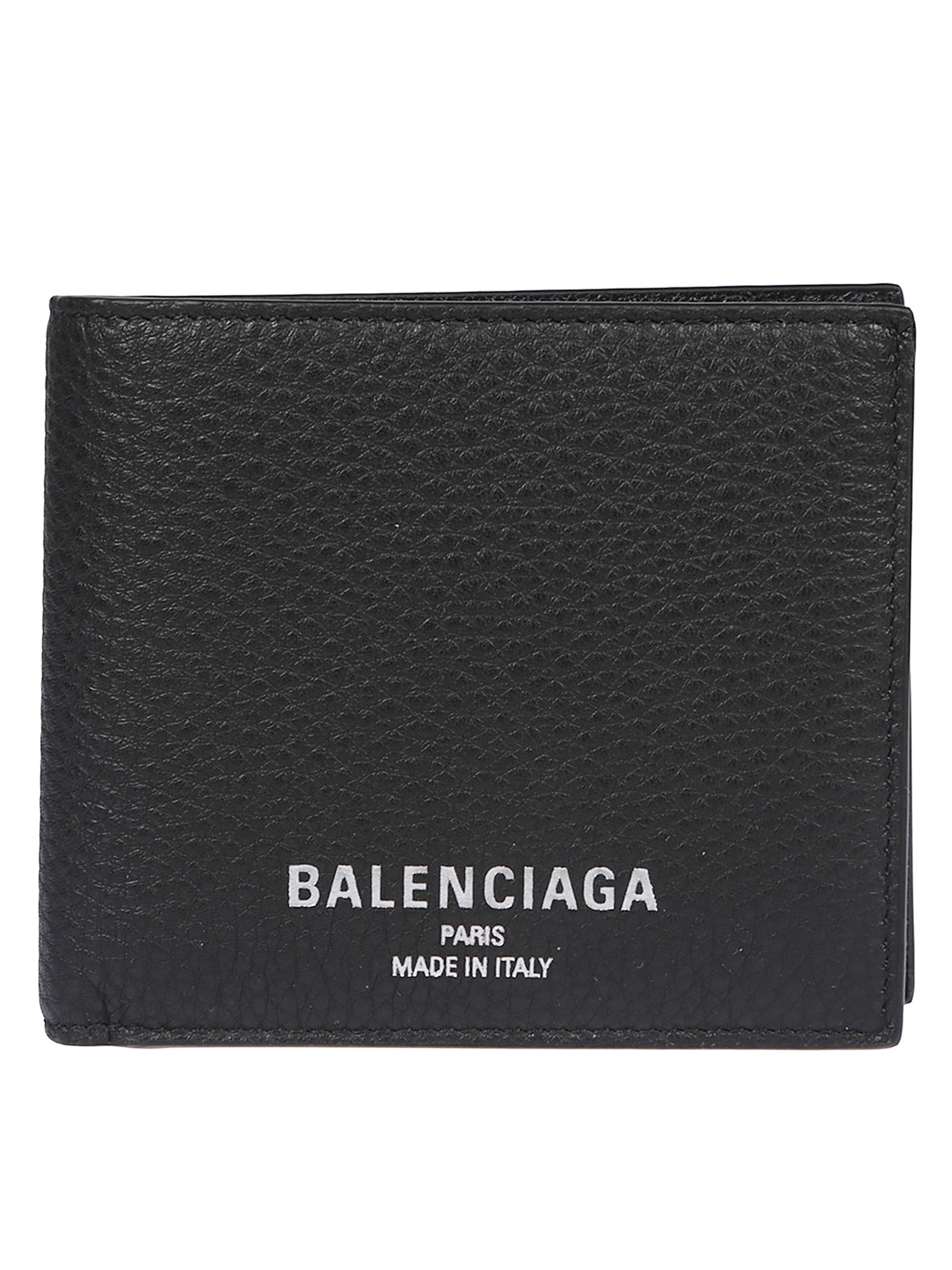Balenciaga Square Folding Wallet - Balenciaga - Modalova