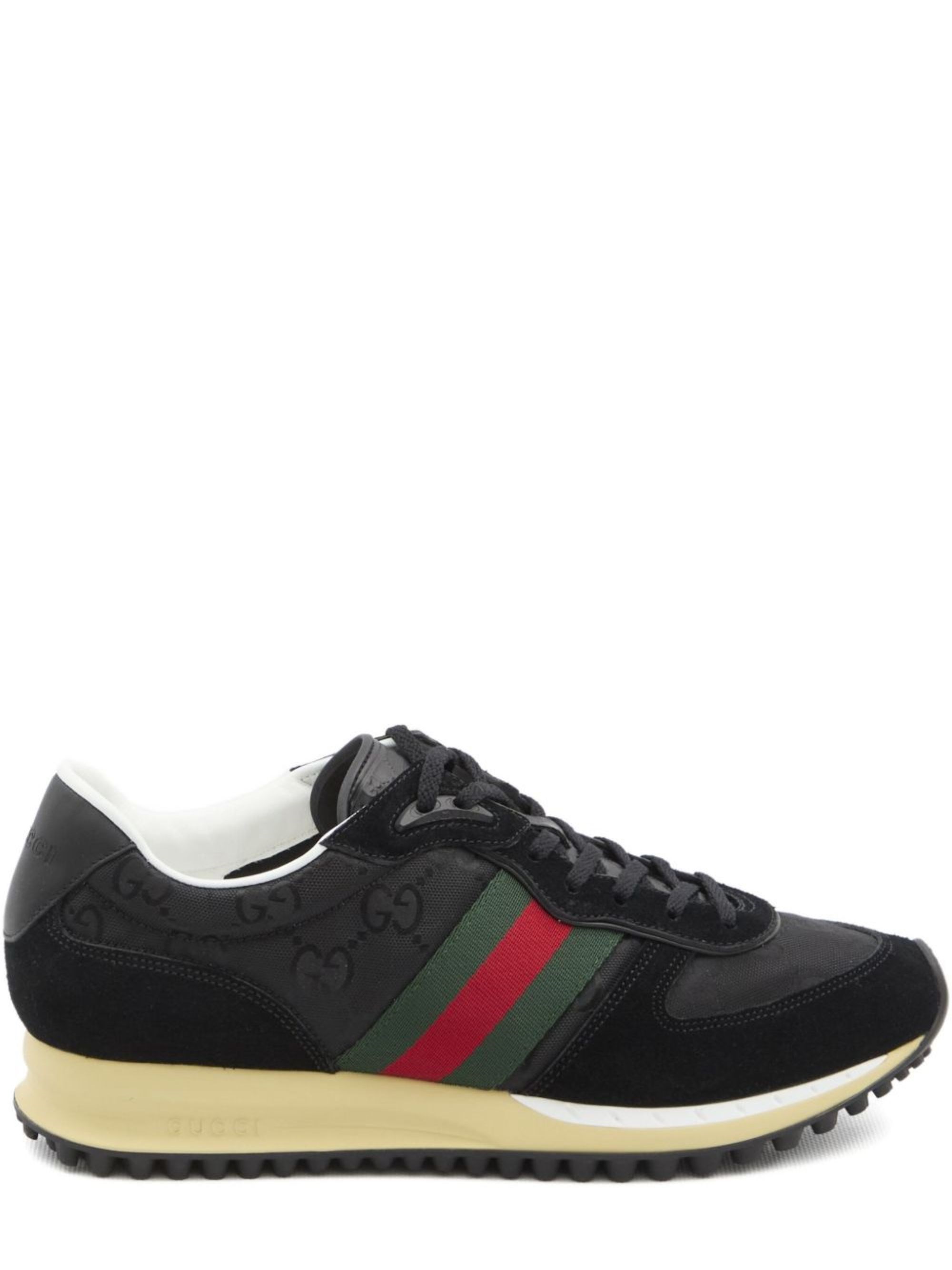 Gucci Re-Motion Sneakers